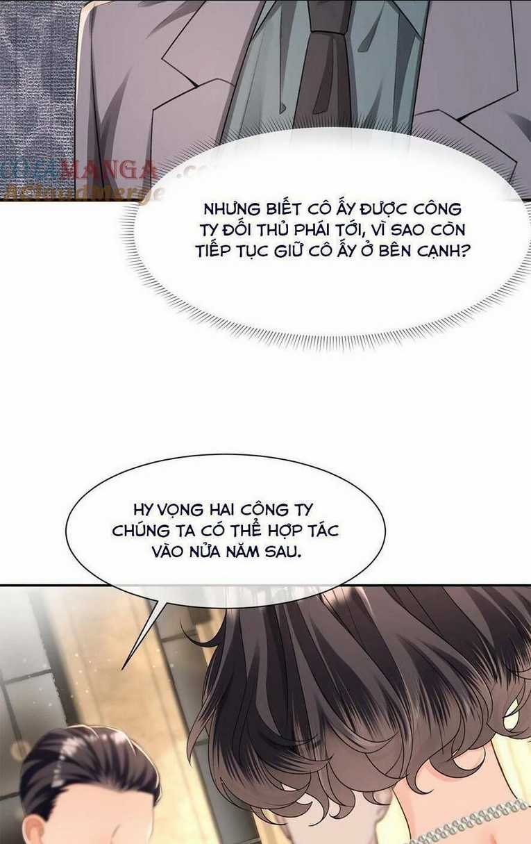 Cố Ý Chiếm Đoạt Chapter 24 trang 46