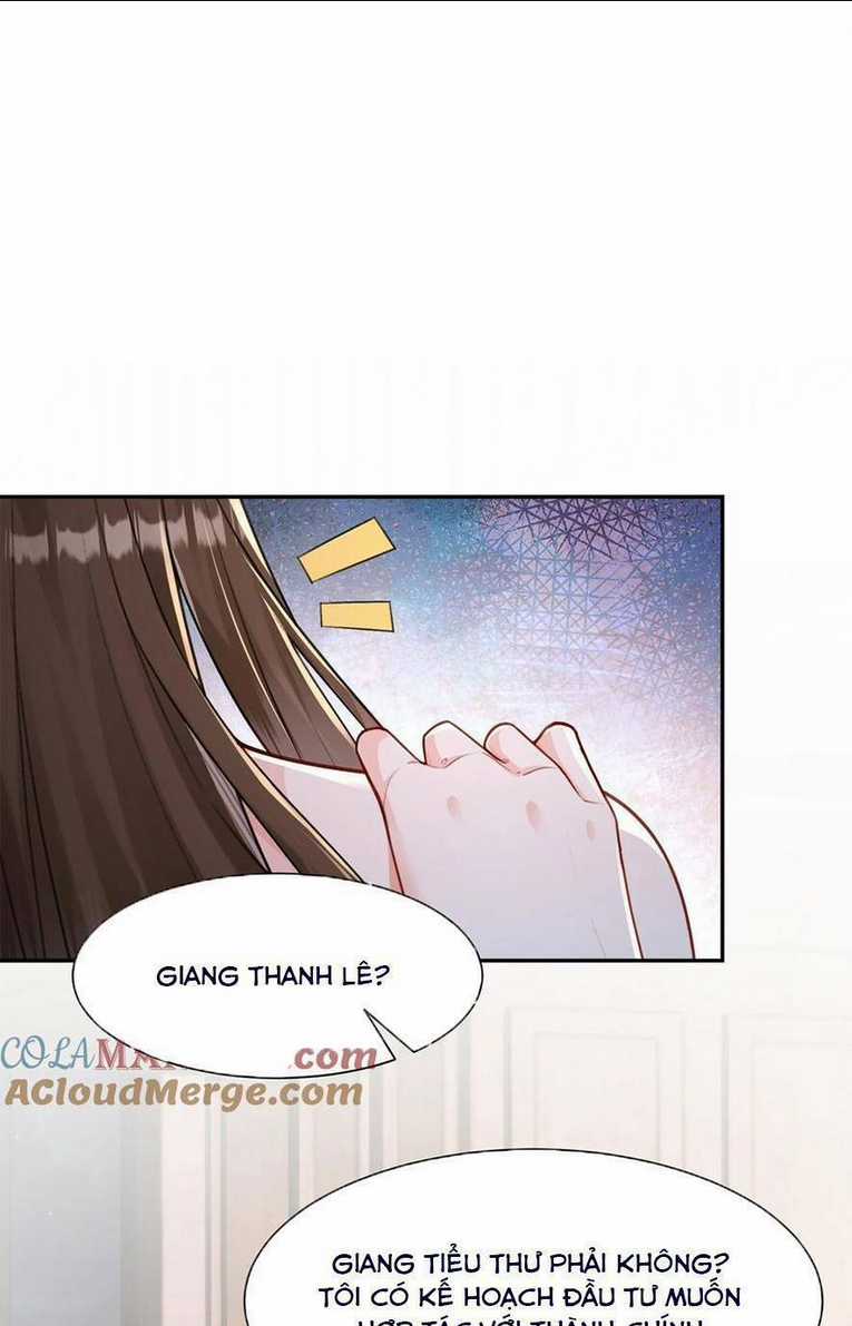 Cố Ý Chiếm Đoạt Chapter 24 trang 48