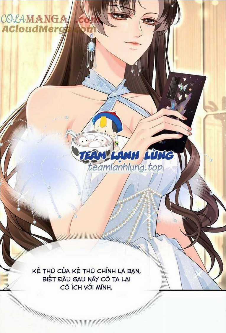 Cố Ý Chiếm Đoạt Chapter 24 trang 5