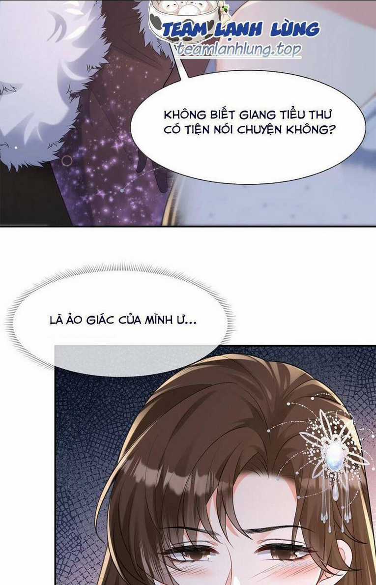 Cố Ý Chiếm Đoạt Chapter 24 trang 50