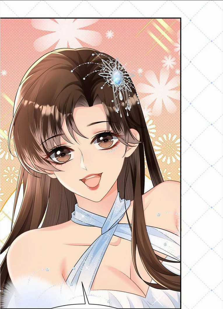 Cố Ý Chiếm Đoạt Chapter 24 trang 8