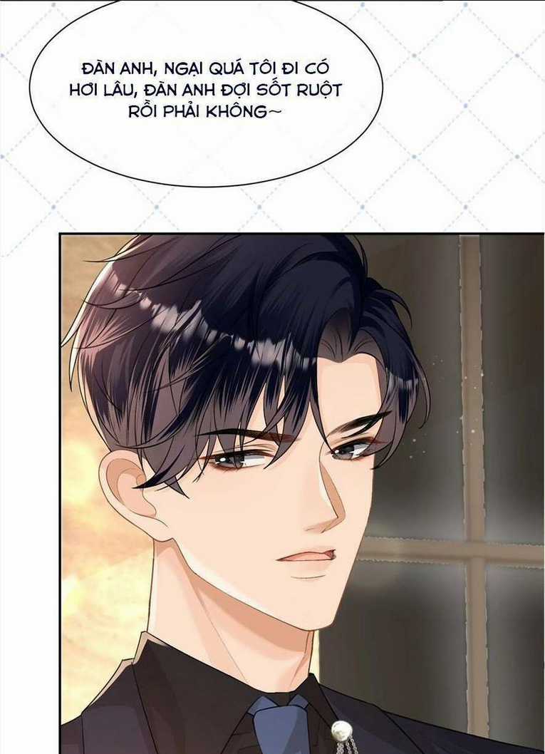 Cố Ý Chiếm Đoạt Chapter 24 trang 9