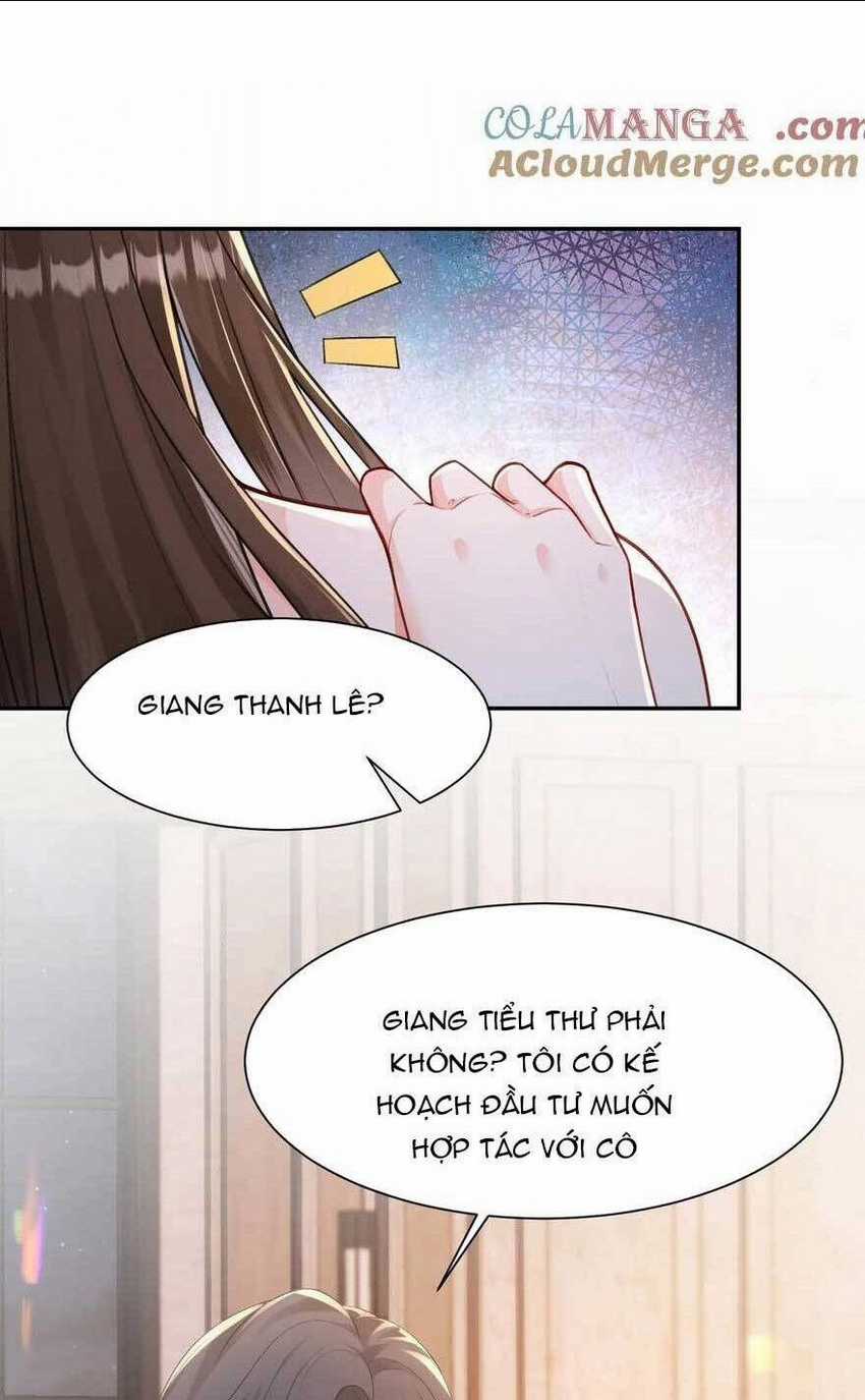 Cố Ý Chiếm Đoạt Chapter 25 trang 0