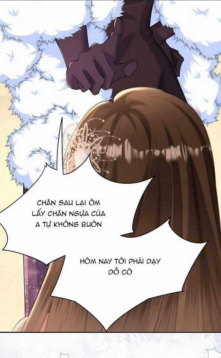 Cố Ý Chiếm Đoạt Chapter 25 trang 14