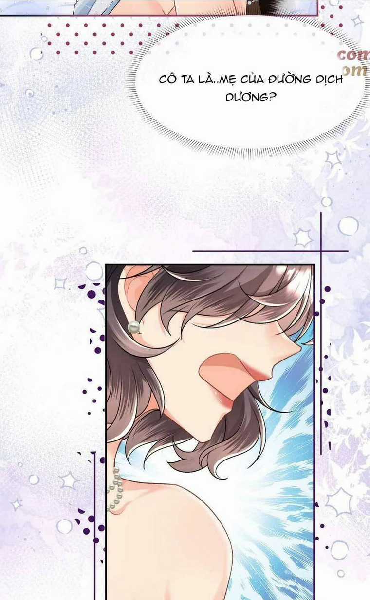 Cố Ý Chiếm Đoạt Chapter 25 trang 16