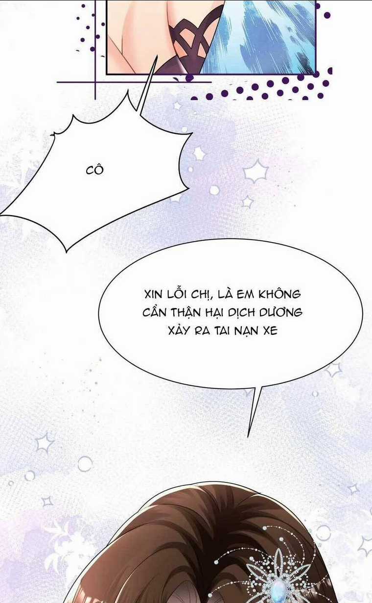 Cố Ý Chiếm Đoạt Chapter 25 trang 17