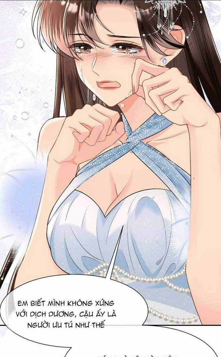 Cố Ý Chiếm Đoạt Chapter 25 trang 18