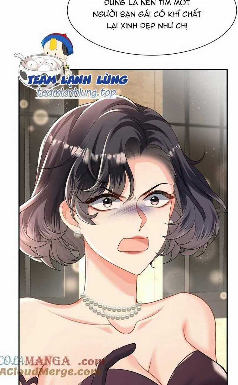 Cố Ý Chiếm Đoạt Chapter 25 trang 19