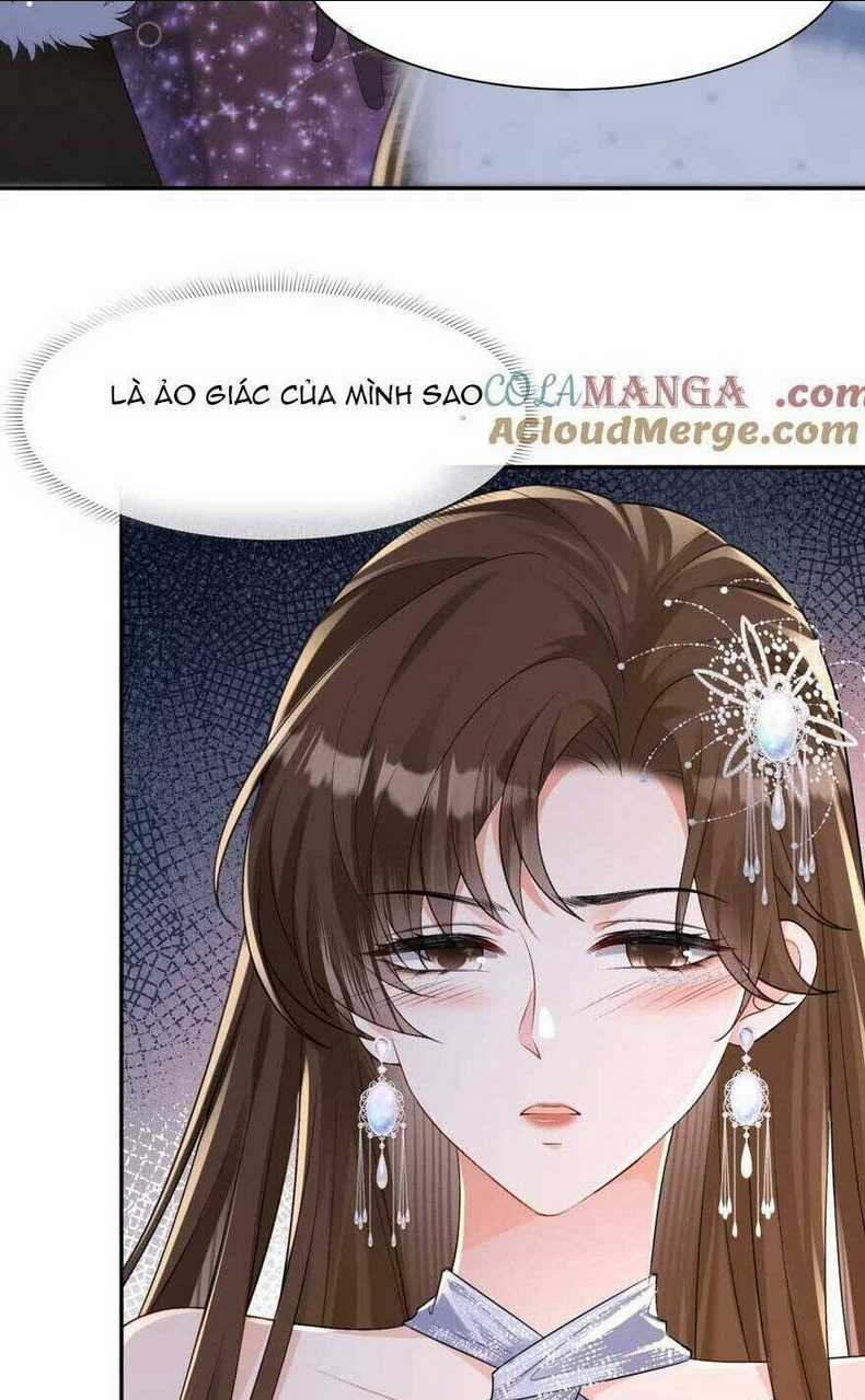 Cố Ý Chiếm Đoạt Chapter 25 trang 2