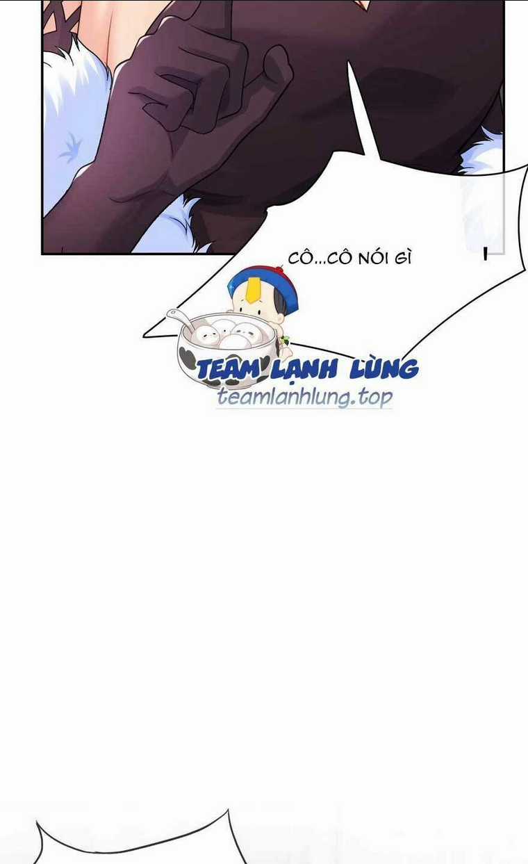 Cố Ý Chiếm Đoạt Chapter 25 trang 20