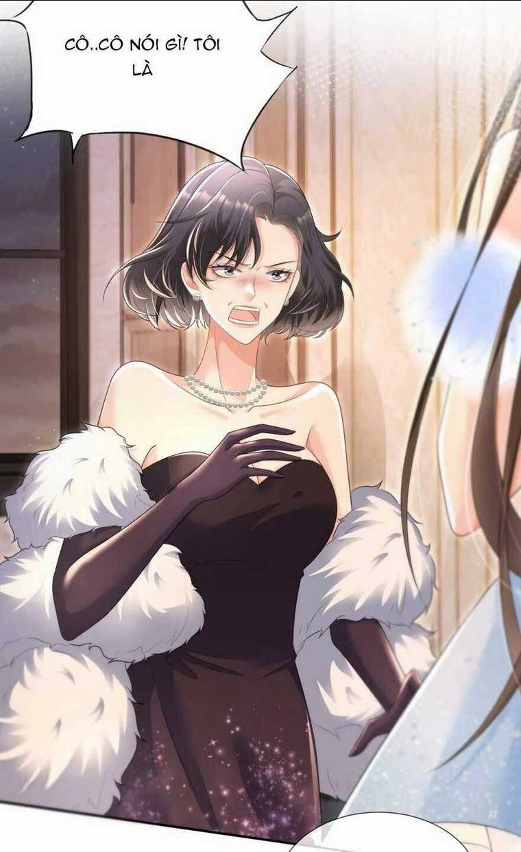 Cố Ý Chiếm Đoạt Chapter 25 trang 21