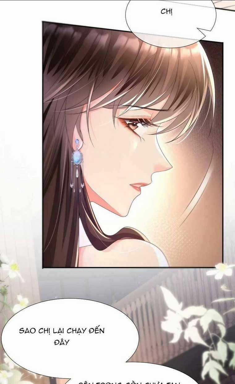 Cố Ý Chiếm Đoạt Chapter 25 trang 22