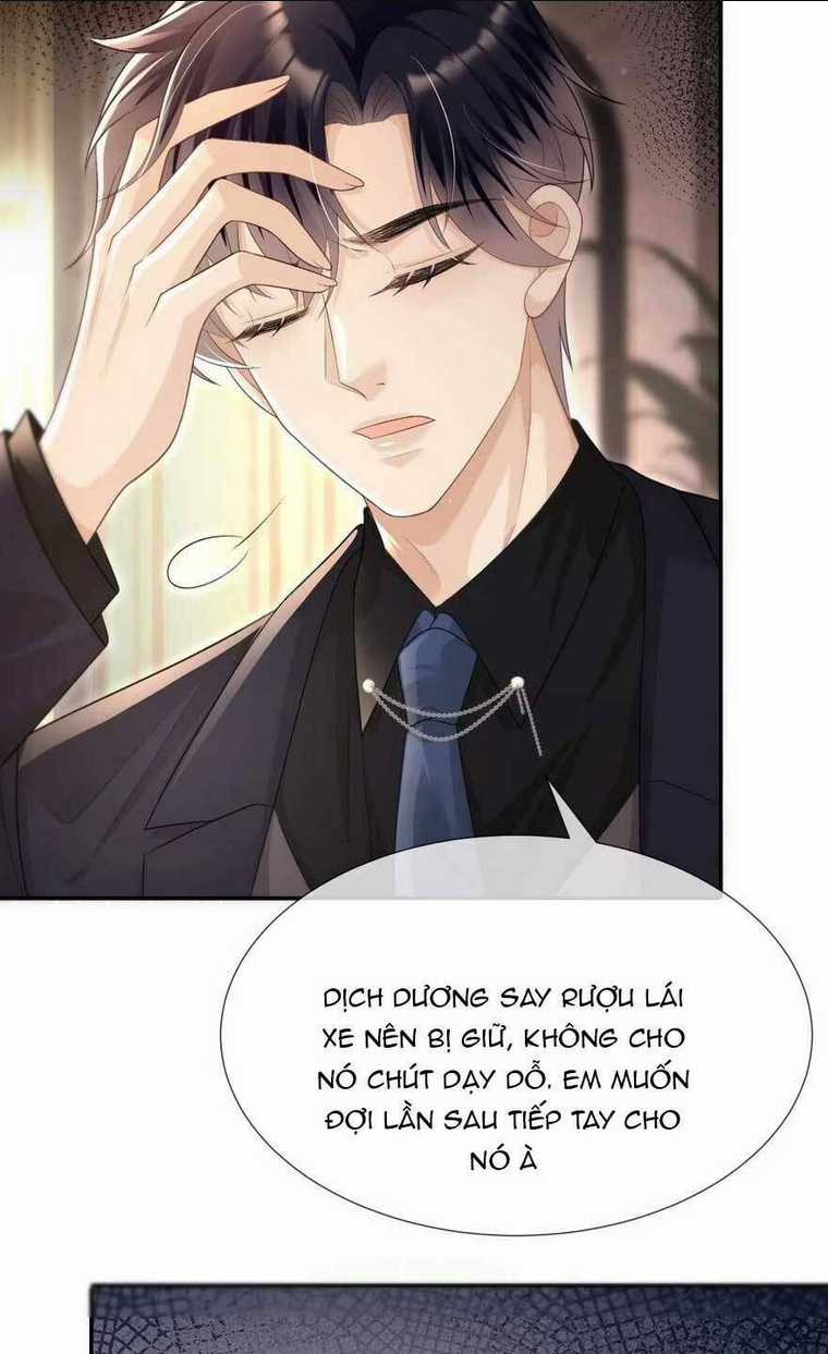 Cố Ý Chiếm Đoạt Chapter 25 trang 25