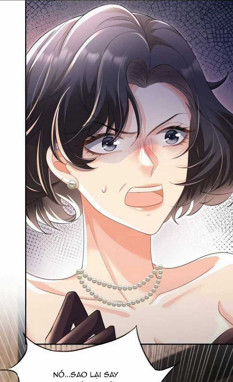 Cố Ý Chiếm Đoạt Chapter 25 trang 26