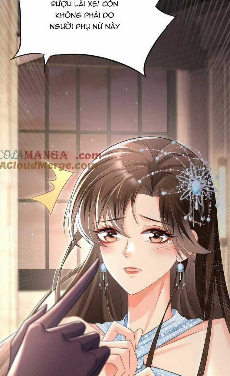 Cố Ý Chiếm Đoạt Chapter 25 trang 27