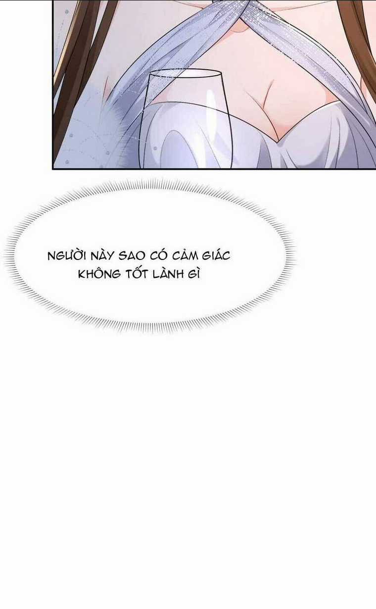 Cố Ý Chiếm Đoạt Chapter 25 trang 3