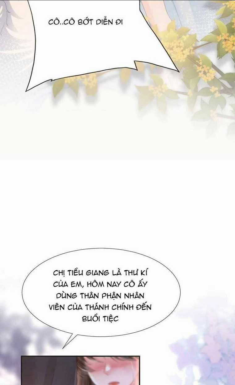 Cố Ý Chiếm Đoạt Chapter 25 trang 30