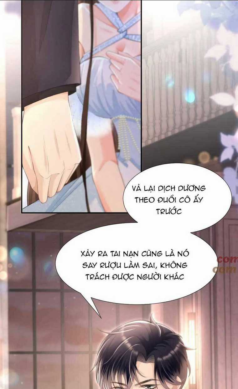 Cố Ý Chiếm Đoạt Chapter 25 trang 31