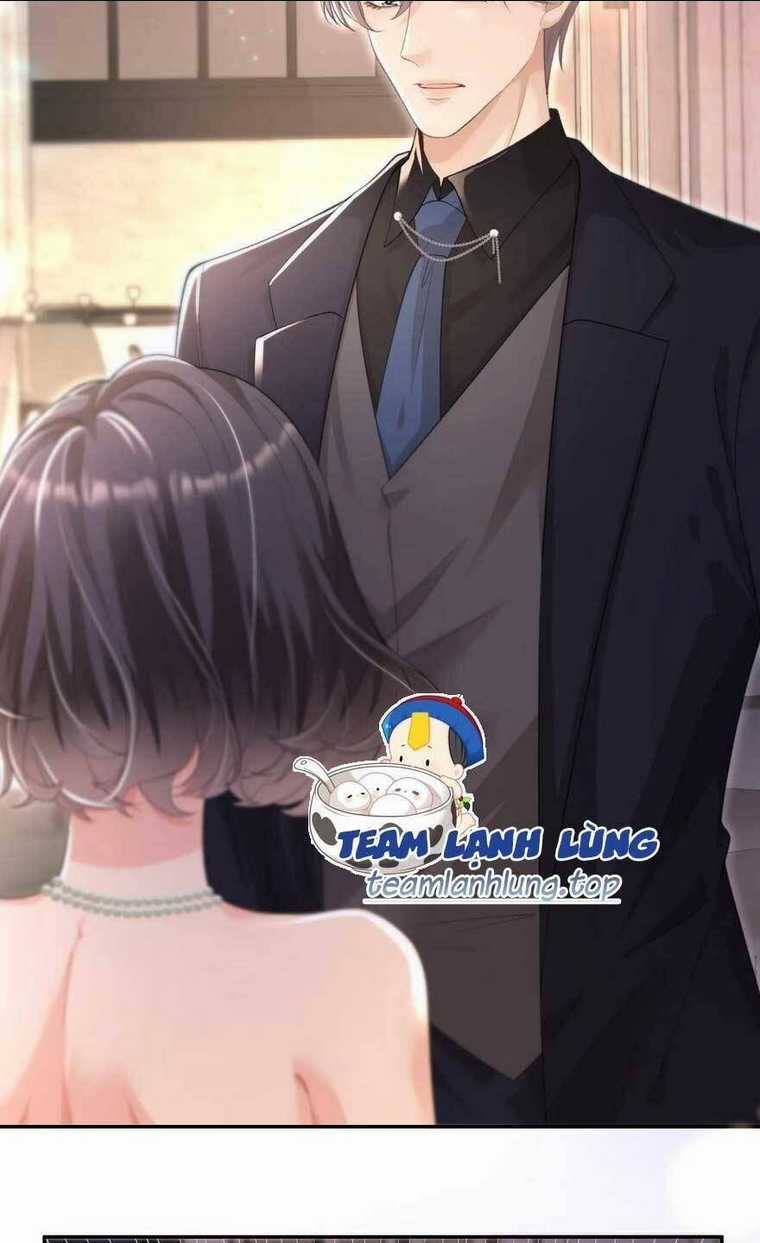 Cố Ý Chiếm Đoạt Chapter 25 trang 32