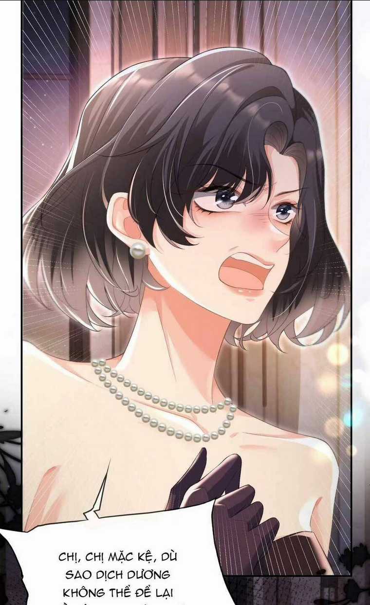 Cố Ý Chiếm Đoạt Chapter 25 trang 33