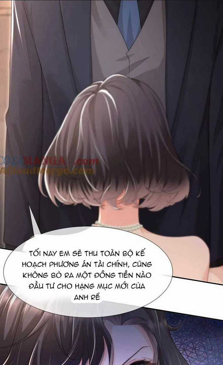 Cố Ý Chiếm Đoạt Chapter 25 trang 35