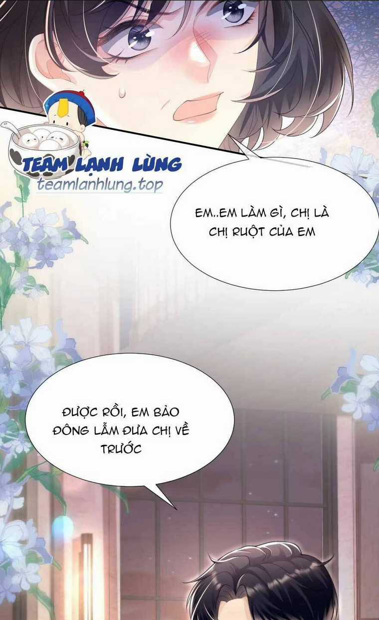 Cố Ý Chiếm Đoạt Chapter 25 trang 36