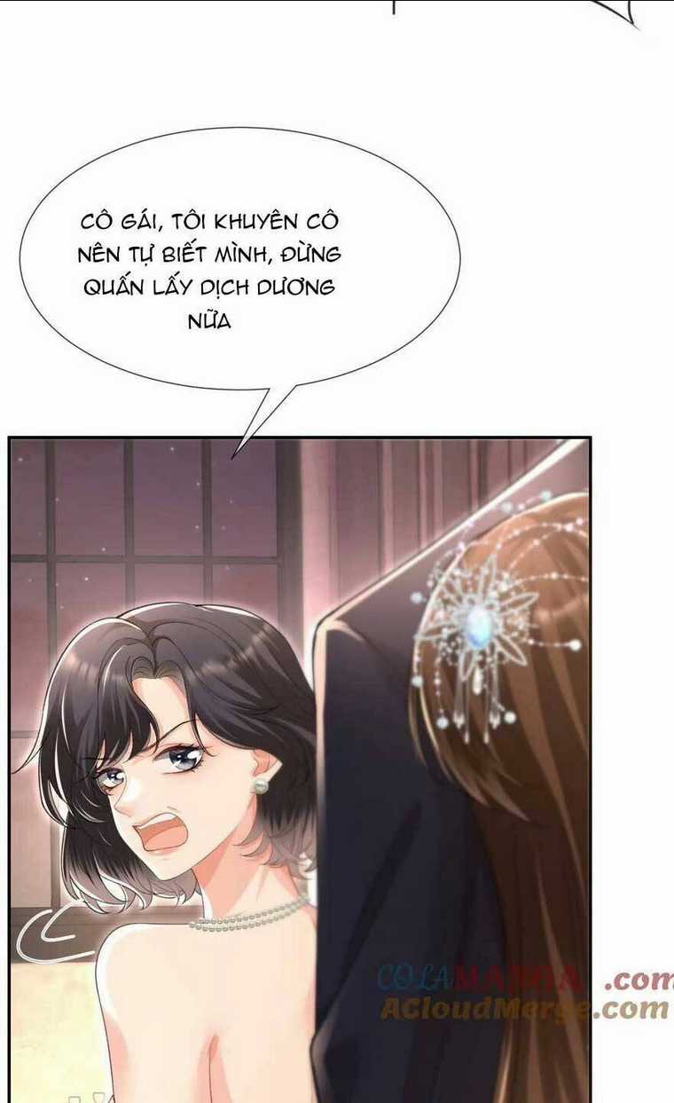 Cố Ý Chiếm Đoạt Chapter 25 trang 38