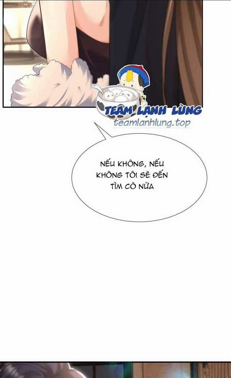 Cố Ý Chiếm Đoạt Chapter 25 trang 39
