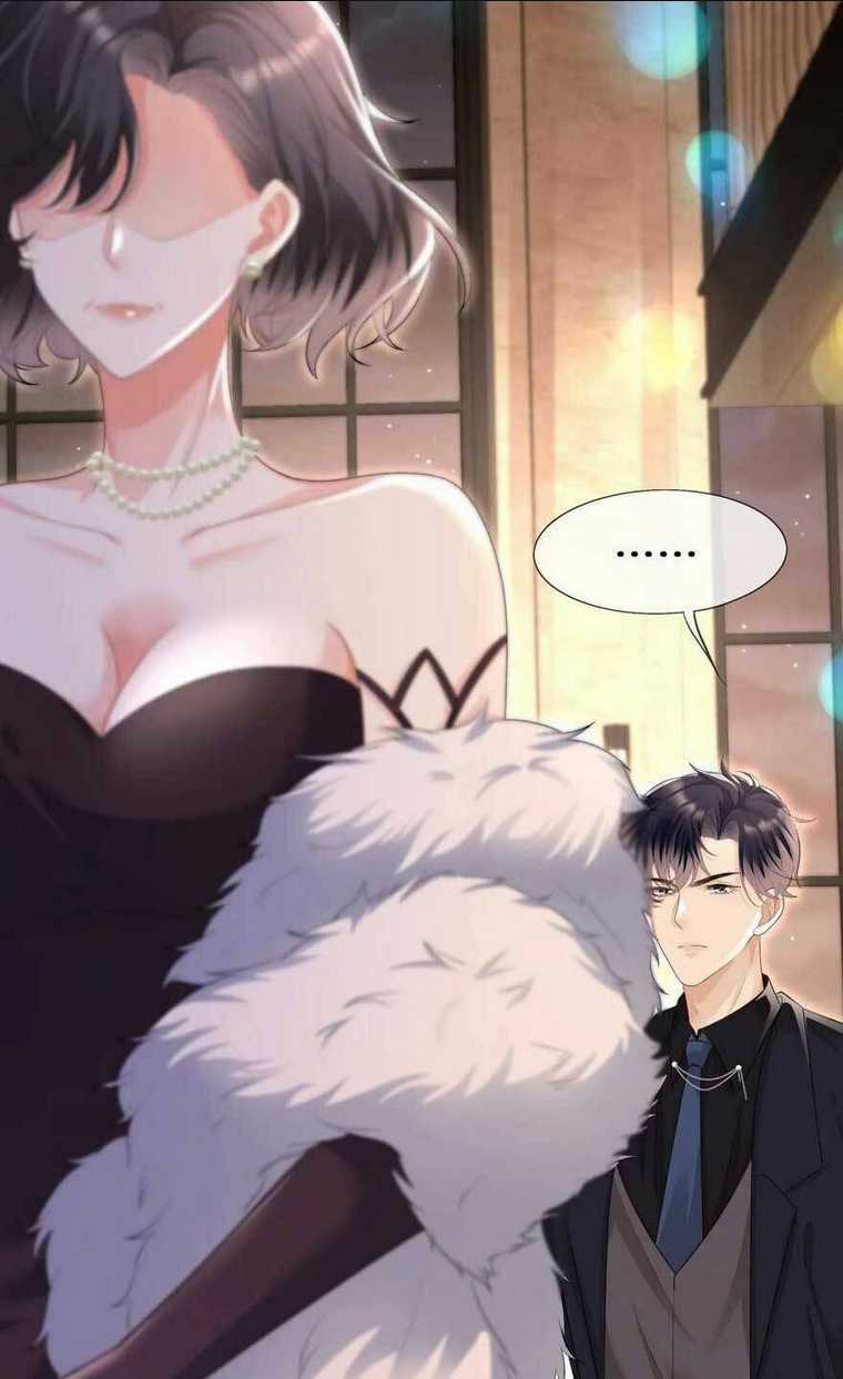 Cố Ý Chiếm Đoạt Chapter 25 trang 40