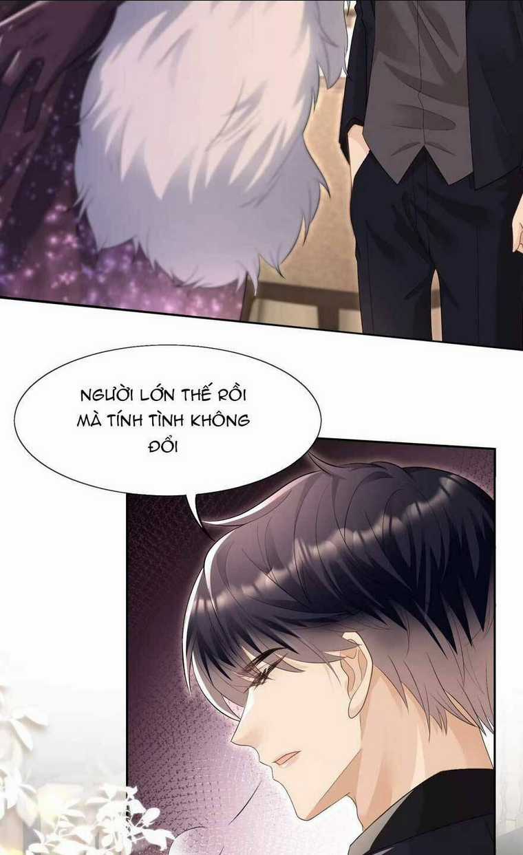 Cố Ý Chiếm Đoạt Chapter 25 trang 41