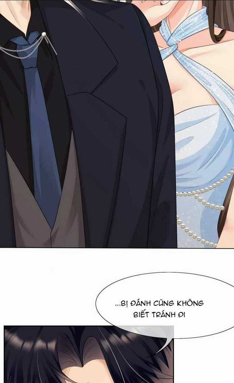 Cố Ý Chiếm Đoạt Chapter 25 trang 43