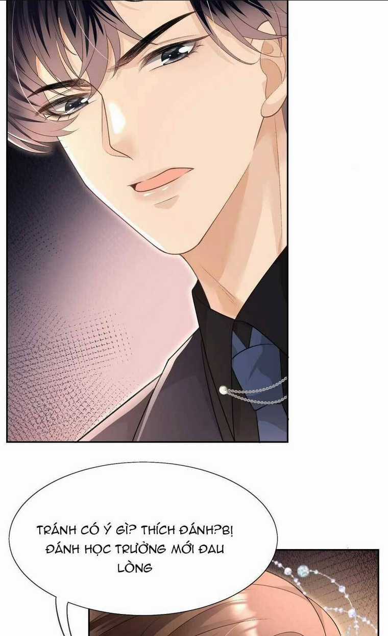 Cố Ý Chiếm Đoạt Chapter 25 trang 44