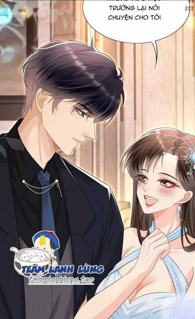 Cố Ý Chiếm Đoạt Chapter 25 trang 46