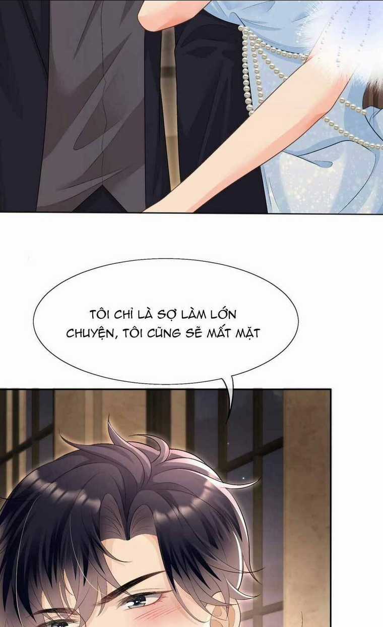 Cố Ý Chiếm Đoạt Chapter 25 trang 47