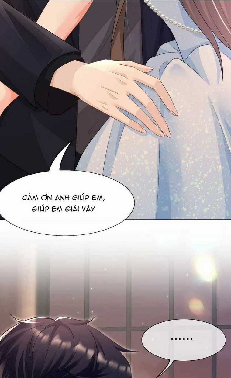 Cố Ý Chiếm Đoạt Chapter 25 trang 51