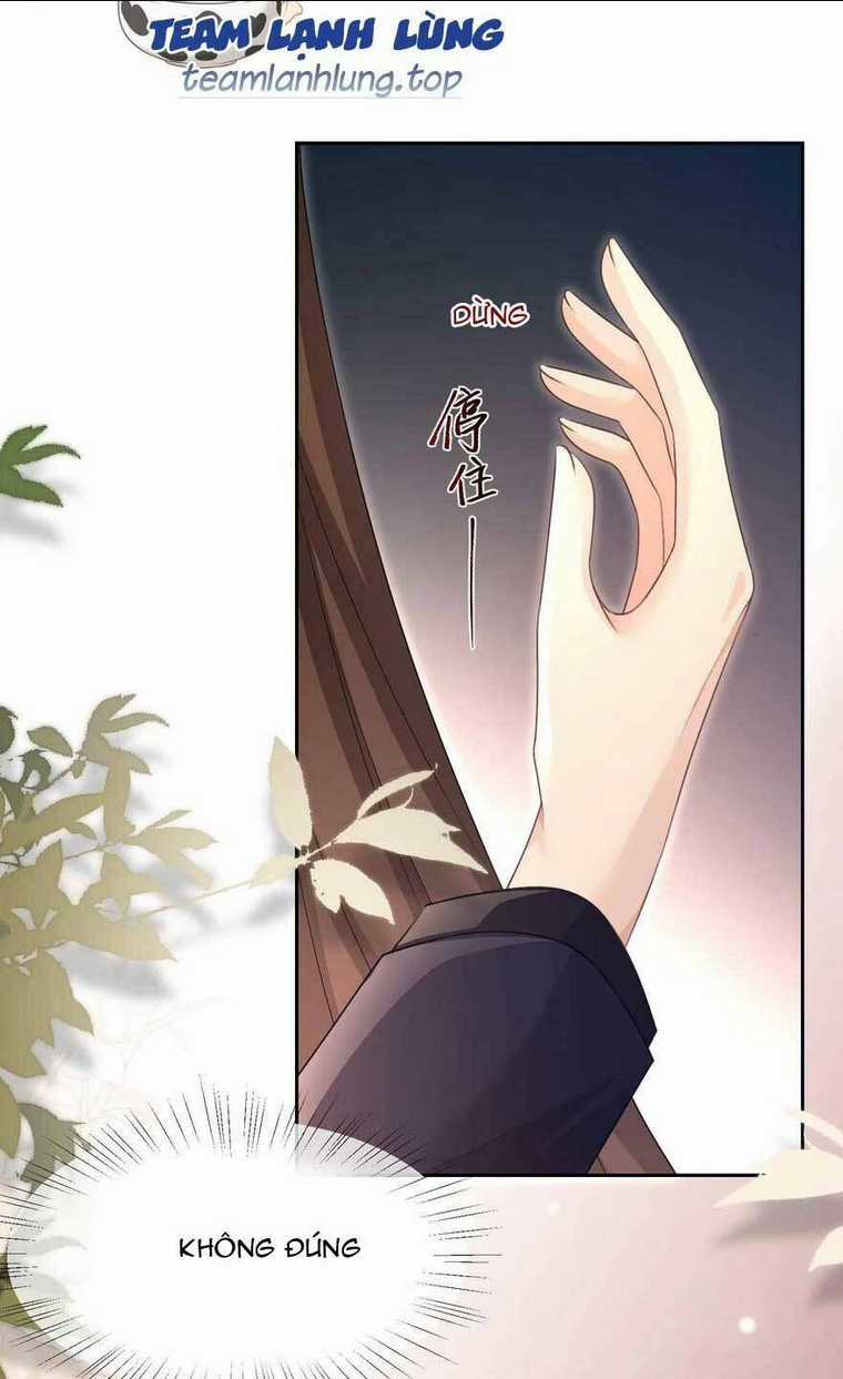 Cố Ý Chiếm Đoạt Chapter 25 trang 53