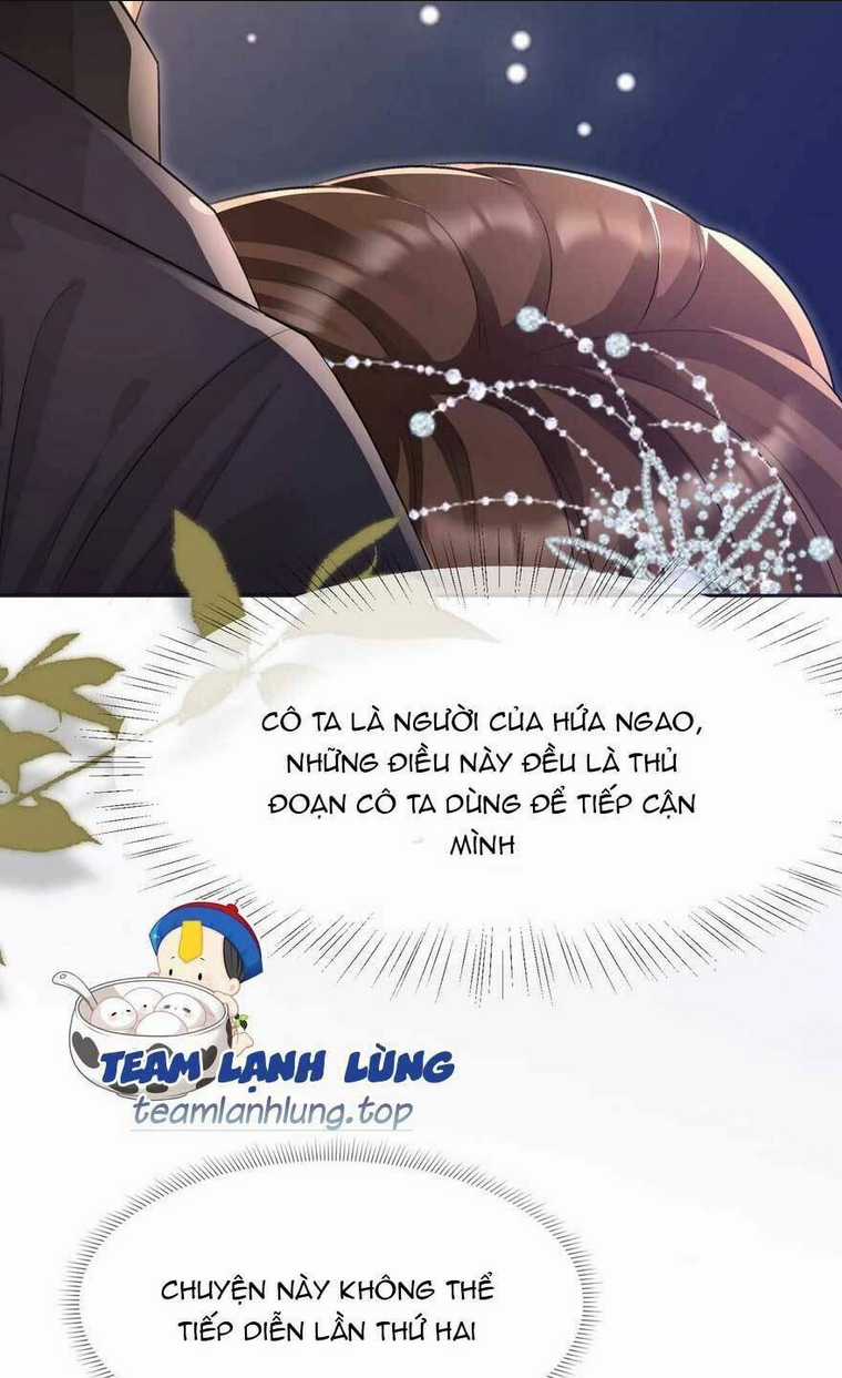 Cố Ý Chiếm Đoạt Chapter 25 trang 55