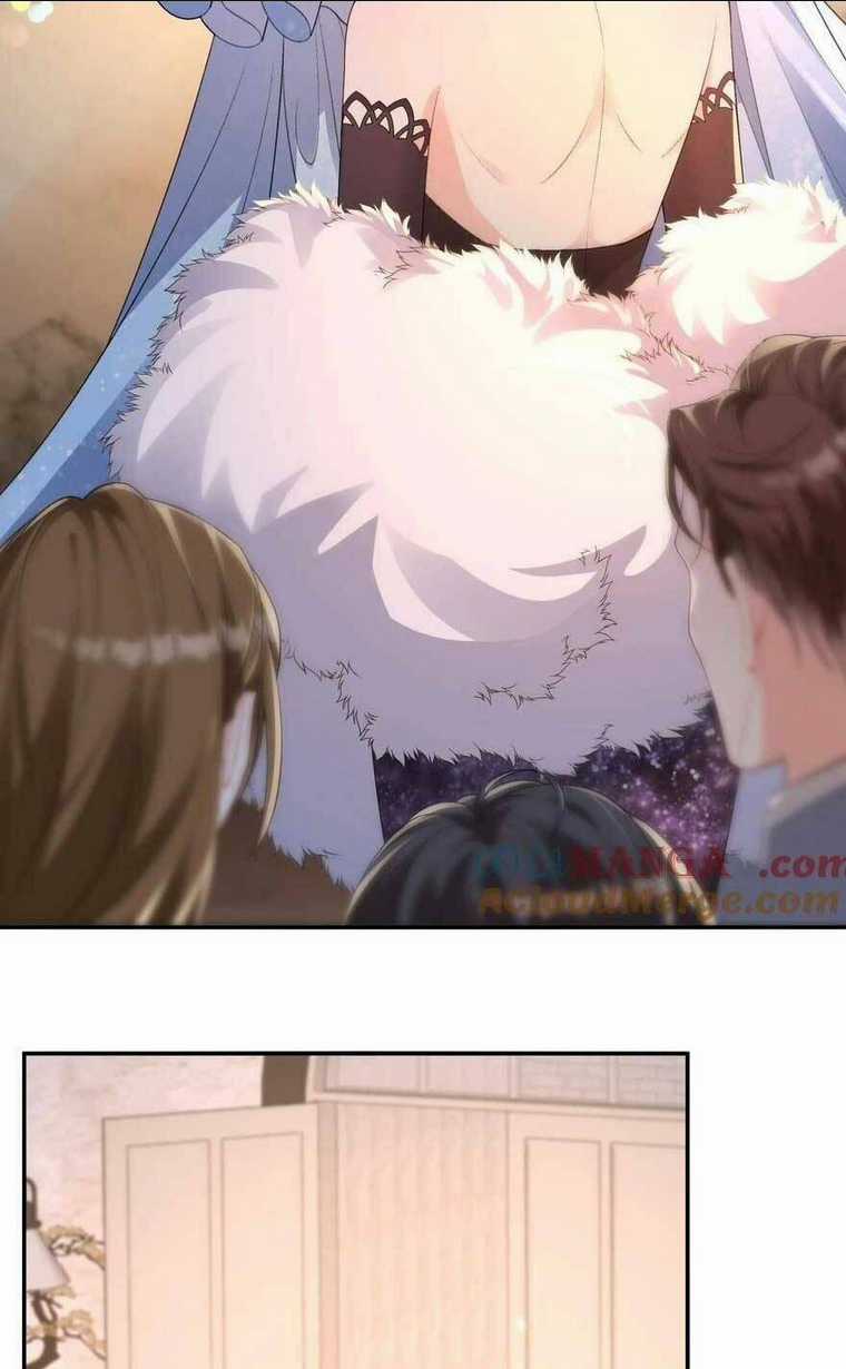 Cố Ý Chiếm Đoạt Chapter 25 trang 8