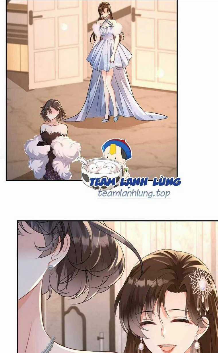 Cố Ý Chiếm Đoạt Chapter 25 trang 9