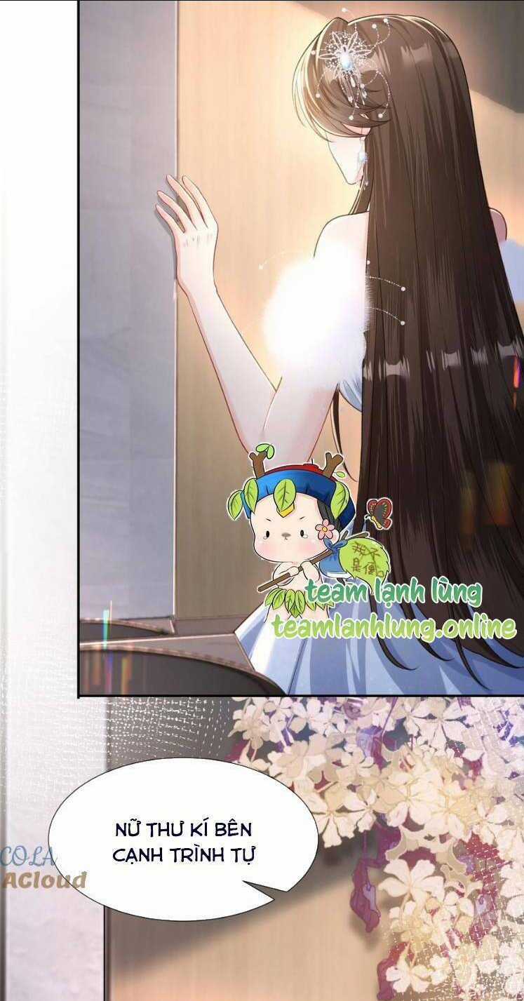 Cố Ý Chiếm Đoạt Chapter 26 trang 10