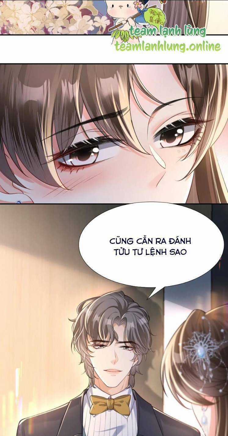 Cố Ý Chiếm Đoạt Chapter 26 trang 12