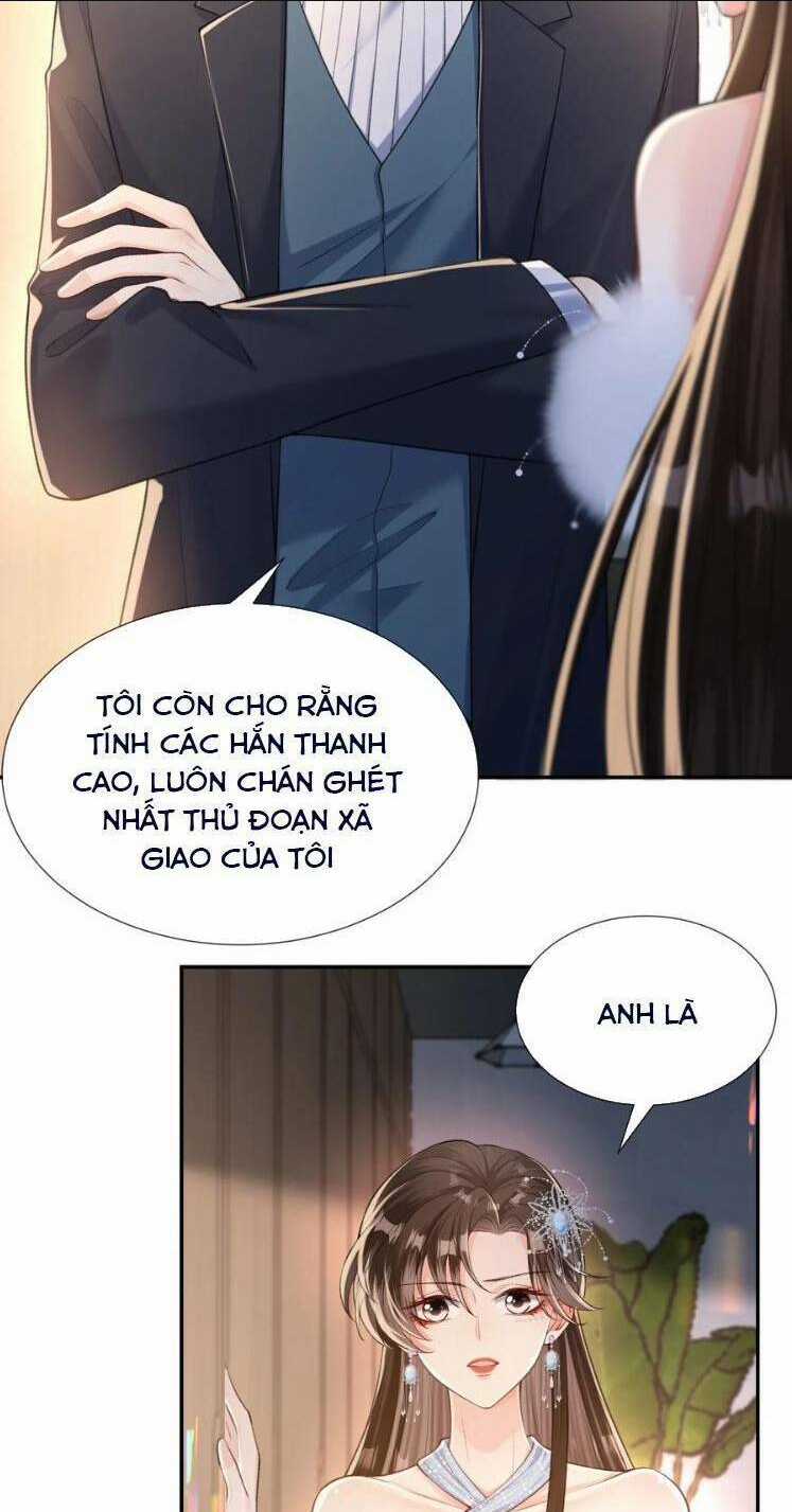Cố Ý Chiếm Đoạt Chapter 26 trang 13