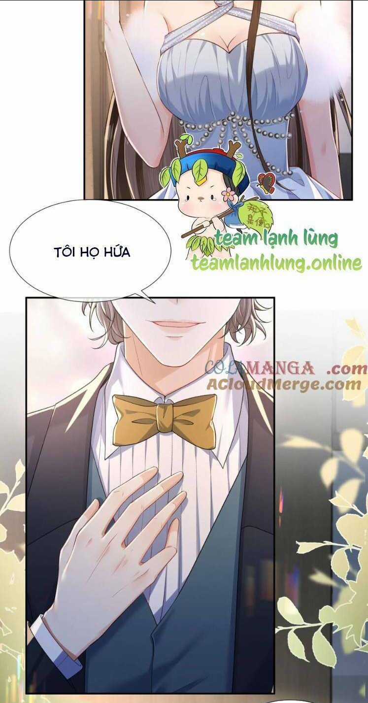 Cố Ý Chiếm Đoạt Chapter 26 trang 14