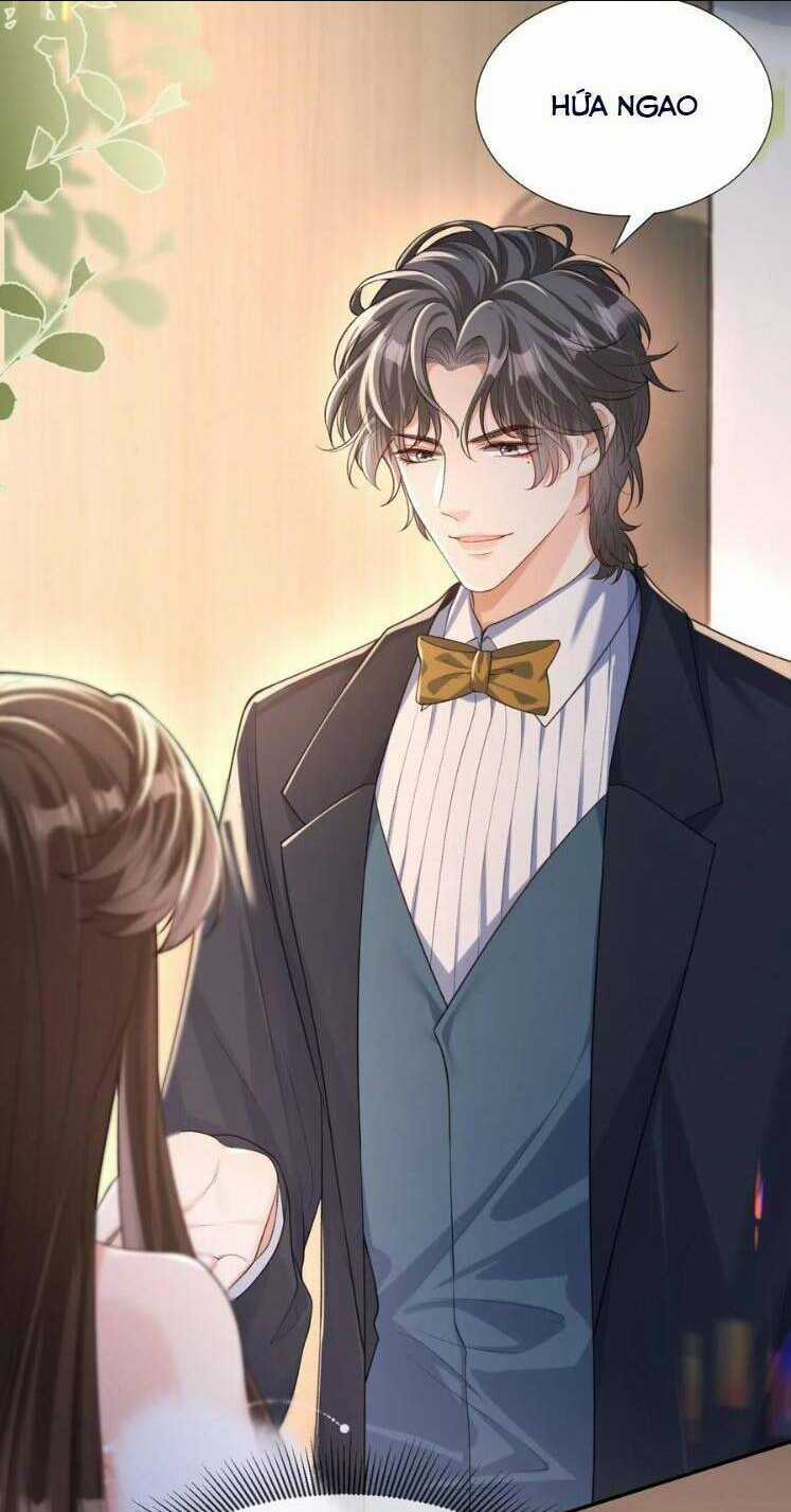 Cố Ý Chiếm Đoạt Chapter 26 trang 15