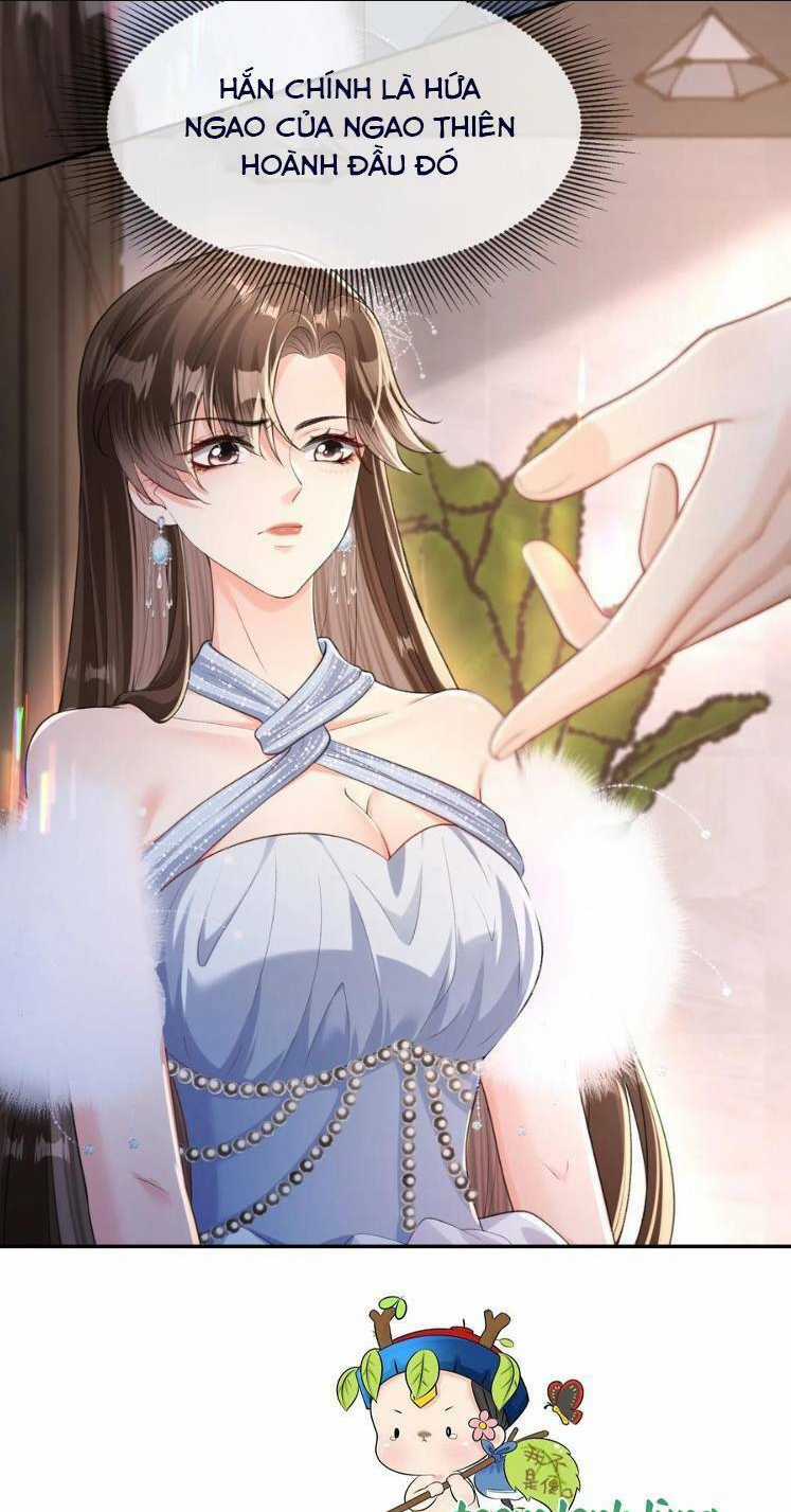 Cố Ý Chiếm Đoạt Chapter 26 trang 16