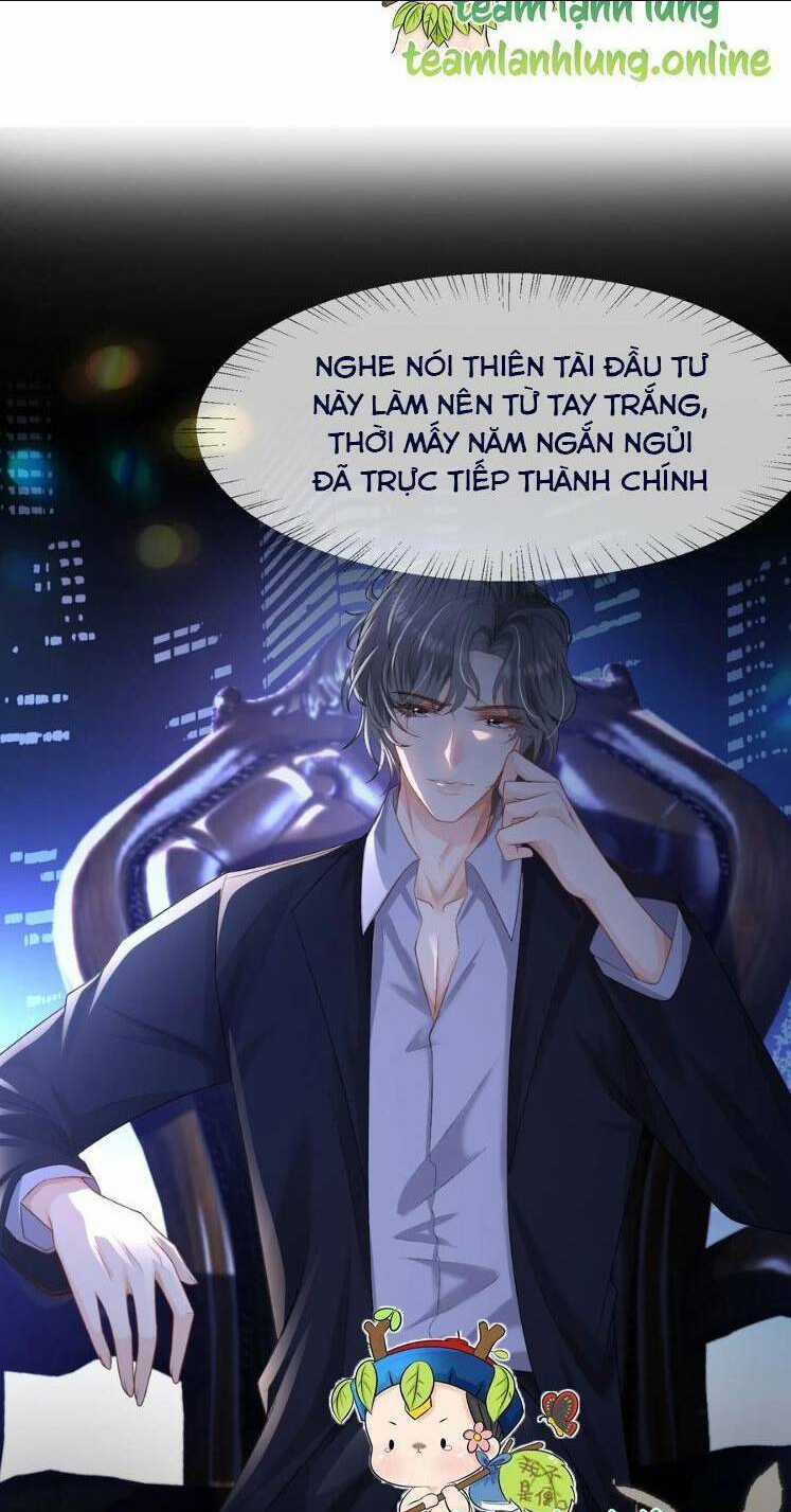 Cố Ý Chiếm Đoạt Chapter 26 trang 17