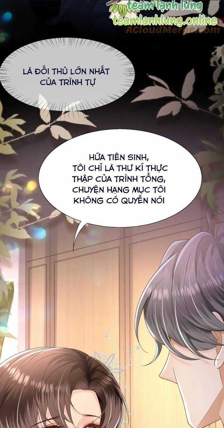 Cố Ý Chiếm Đoạt Chapter 26 trang 18