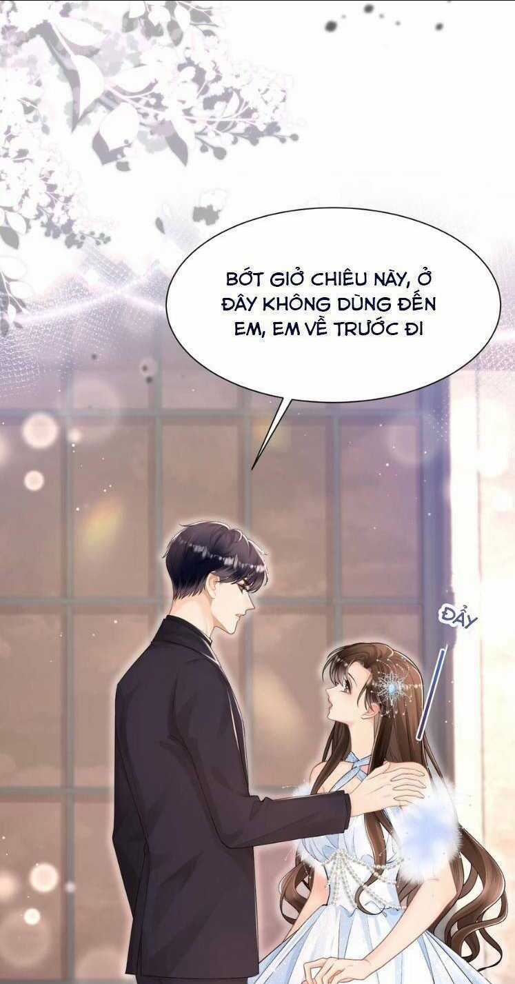 Cố Ý Chiếm Đoạt Chapter 26 trang 2