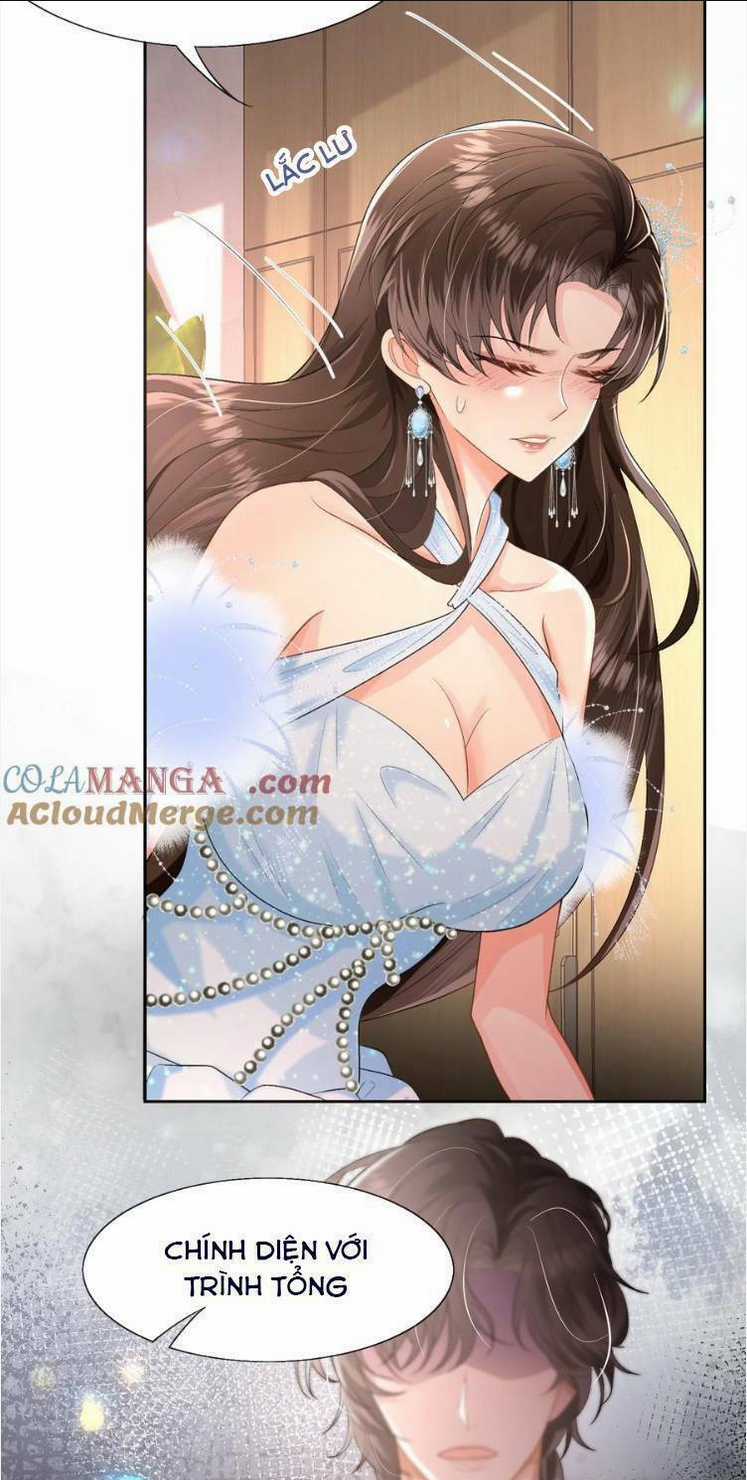 Cố Ý Chiếm Đoạt Chapter 26 trang 20