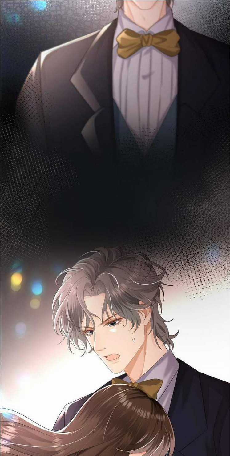 Cố Ý Chiếm Đoạt Chapter 26 trang 21